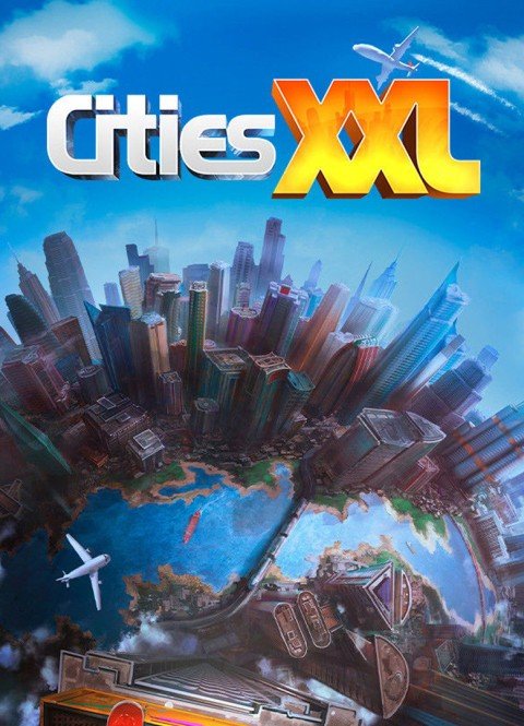 Cities XXL by xatab — скриншот