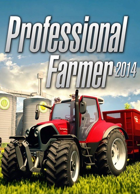 Professional Farmer 2014 by xatab — скриншот