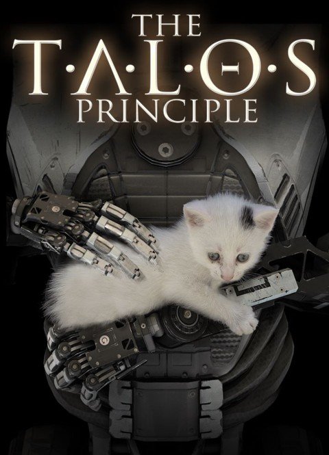 The Talos Principle by xatab — скриншот
