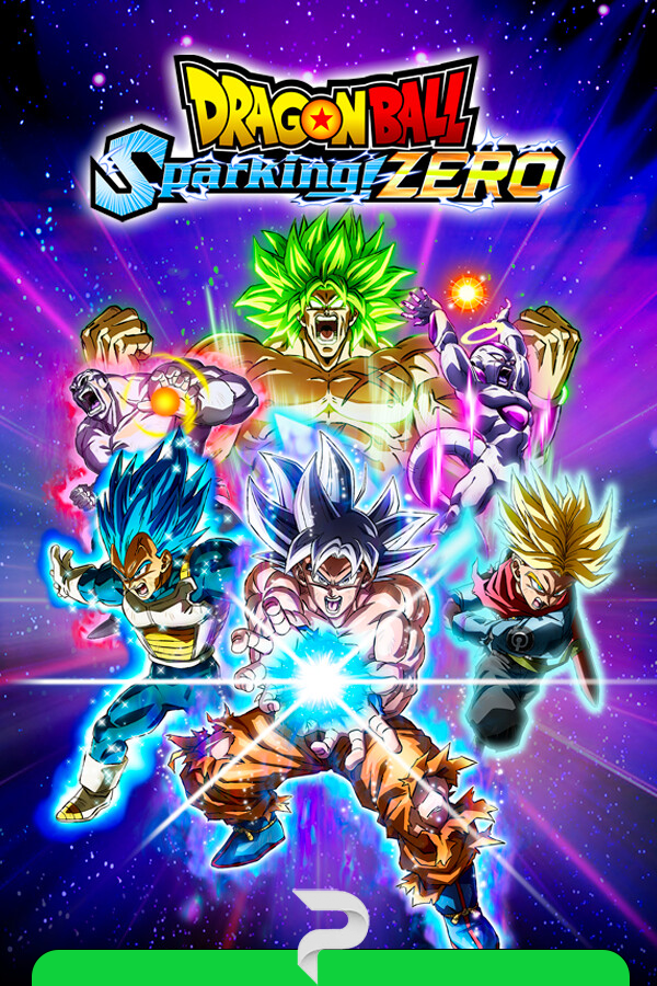DRAGON BALL: Sparking! ZERO v.2015.014.003.009.008 [Папка игры] (2024) by xatab — скриншот