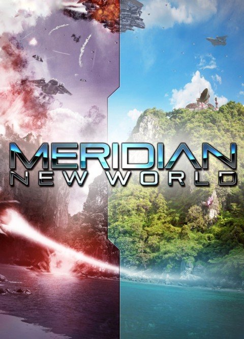 Meridian: New World by xatab — скриншот