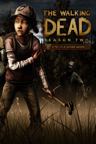 The Walking Dead: The Game. Season 2: Episode 1 - 5 by xatab — скриншот