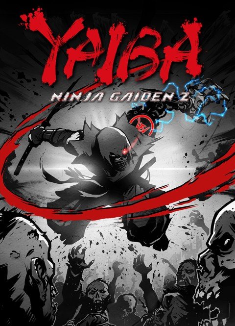 Yaiba: Ninja Gaiden Z by xatab — скриншот
