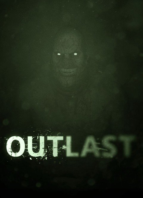 Outlast: Whistleblower by xatab — скриншот