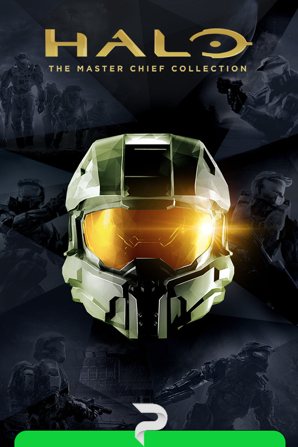Halo: The Master Chief Collection by xatab — скриншот