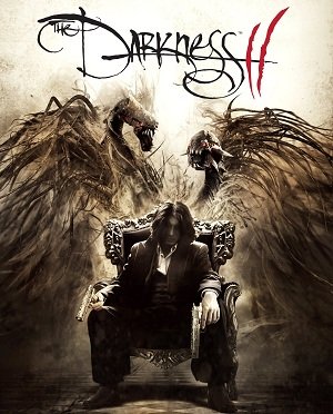 The Darkness 2 by xatab — скриншот