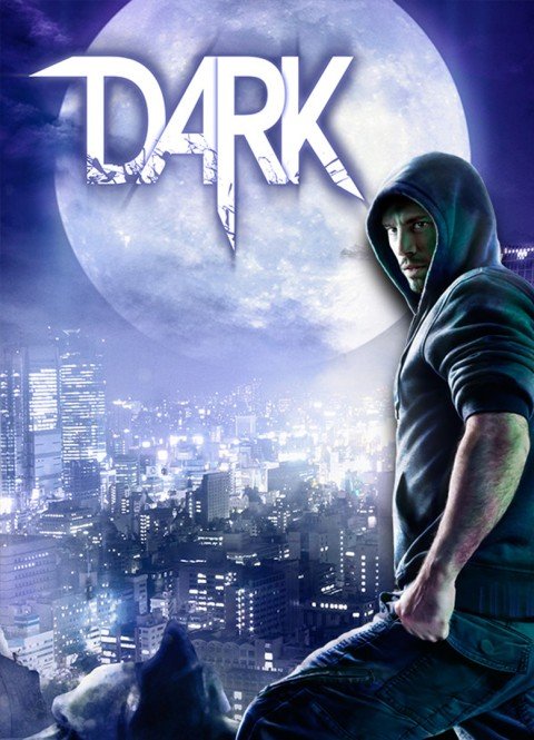 Dark by xatab — скриншот