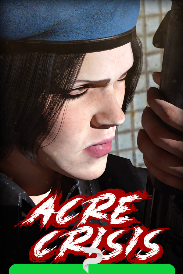 Acre Crisis by xatab — скриншот