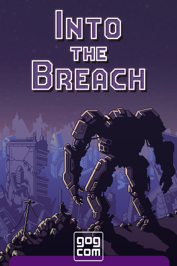 Into the Breach by xatab — скриншот
