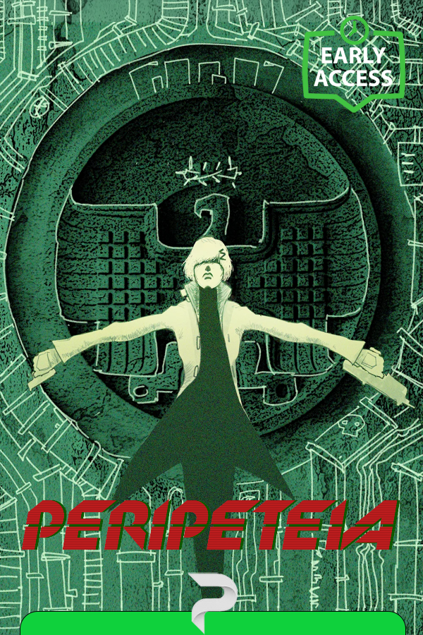 Peripeteia by xatab — скриншот