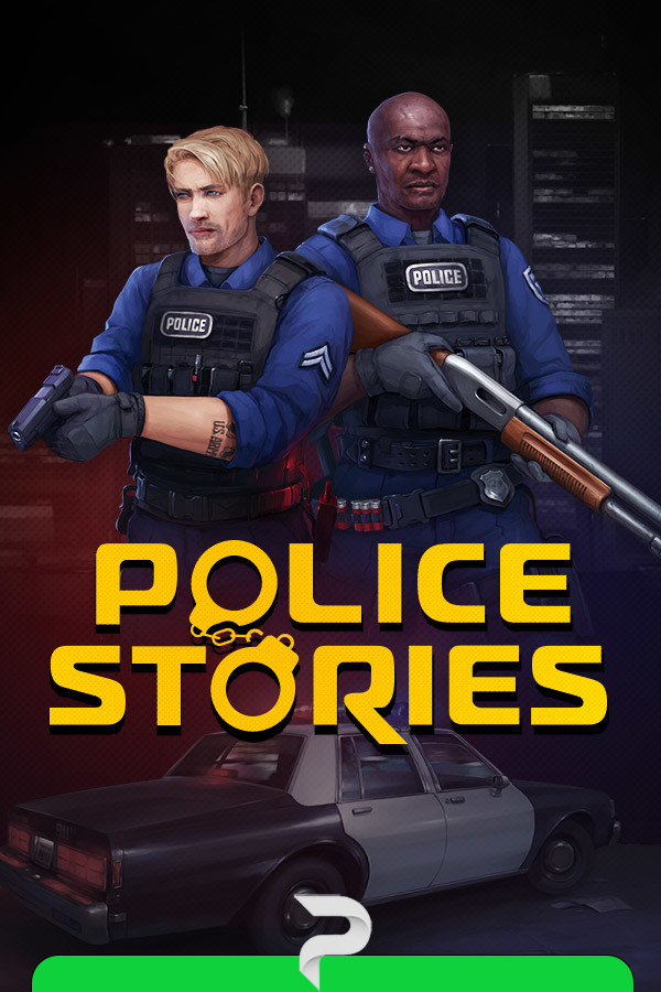 Police Stories by xatab — скриншот