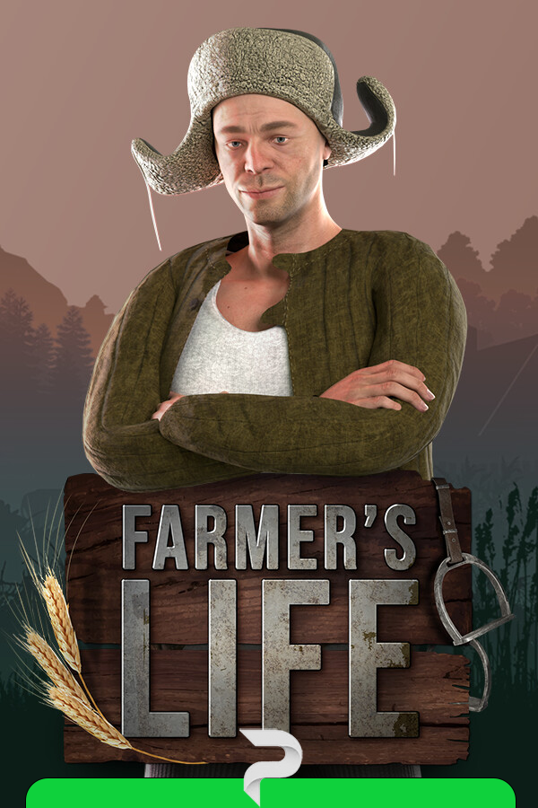 Farmer's Life by xatab — скриншот