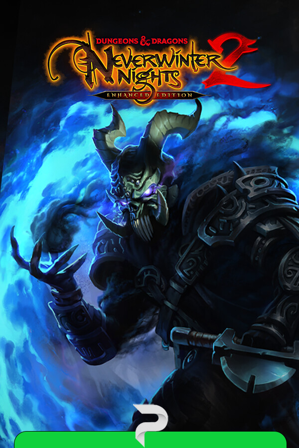 Dungeons & Dragons Neverwinter Nights 2 by xatab — скриншот