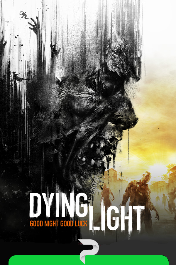 Dying Light by xatab — скриншот