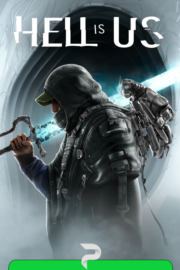 Hell is Us by xatab — скриншот