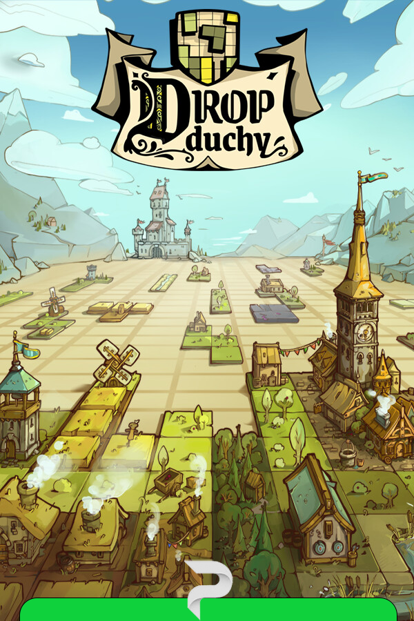 Drop Duchy by xatab — скриншот