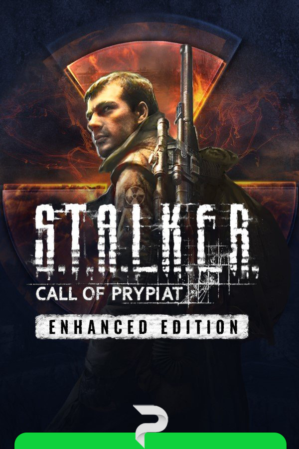 S.T.A.L.K.E.R.: Call of Pripyat - Enhanced Edition by xatab — скриншот