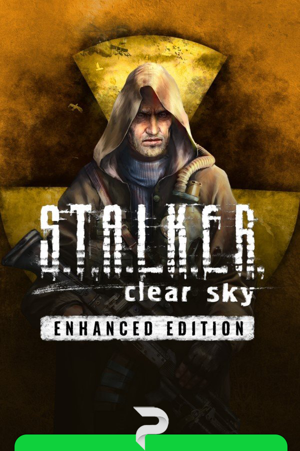 S.T.A.L.K.E.R.: Clear Sky - Enhanced Edition by xatab — скриншот