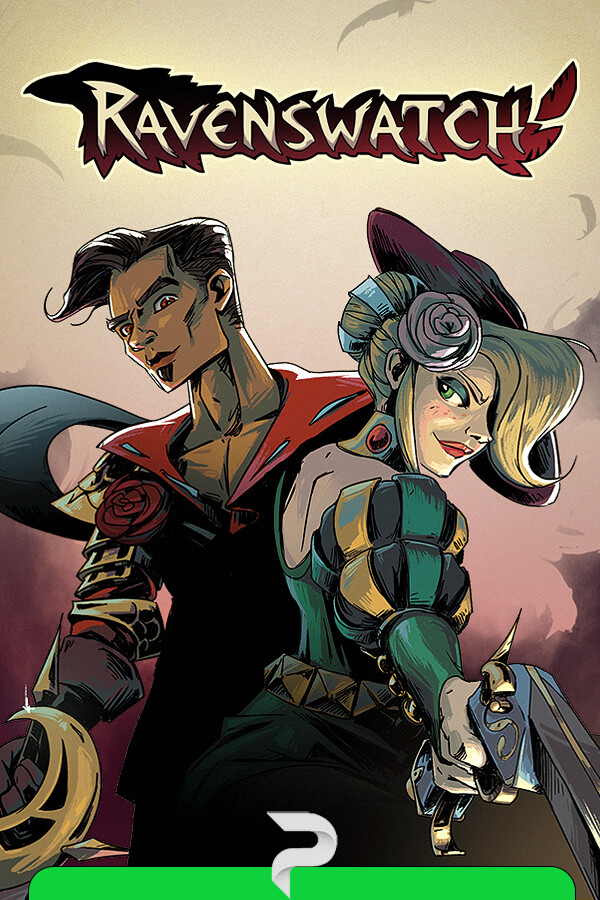 Ravenswatch by xatab — скриншот