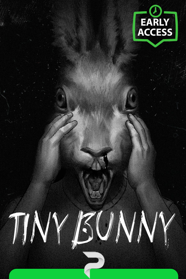 Tiny Bunny by xatab — скриншот