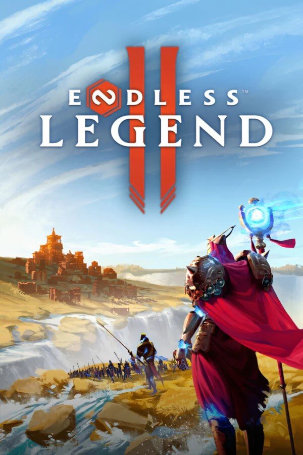 ENDLESS Legend 2 v.0.0.73.161223 [Папка игры] (Early Access) by xatab — скриншот