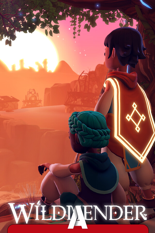 Wildmender by xatab — скриншот