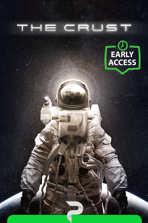 The Crust by xatab — скриншот