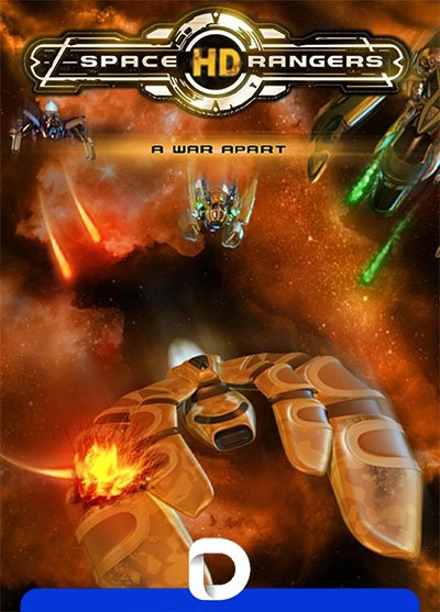 Space Rangers HD: A War Apart by xatab — скриншот