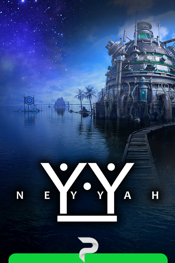 Neyyah by xatab — скриншот