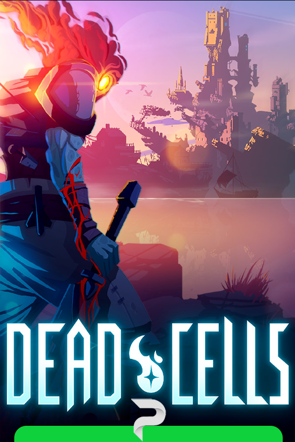 Dead Cells by xatab — скриншот