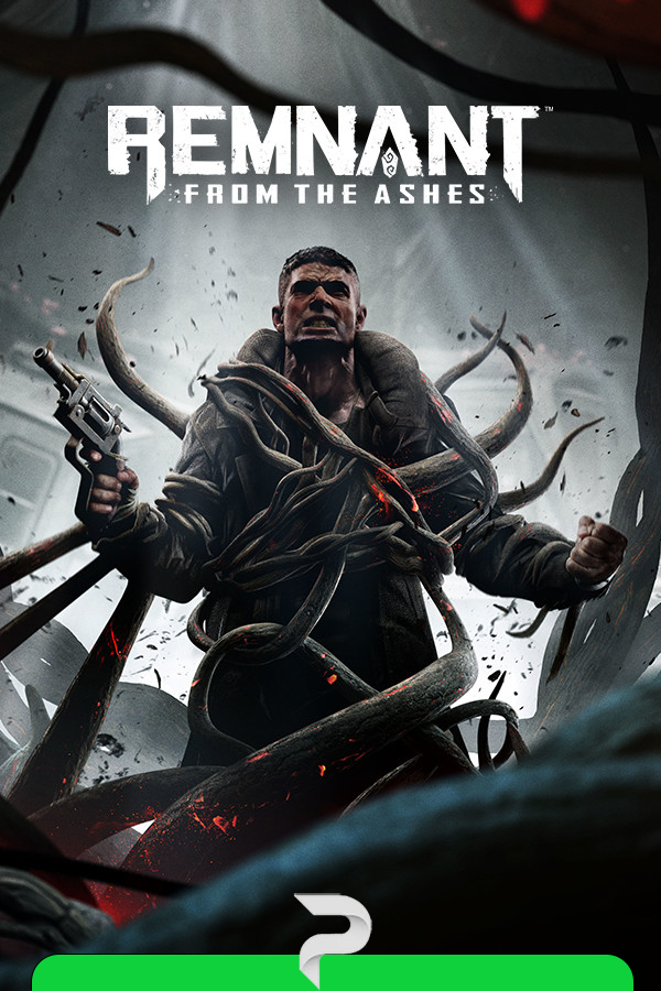 Remnant: From the Ashes by xatab — скриншот