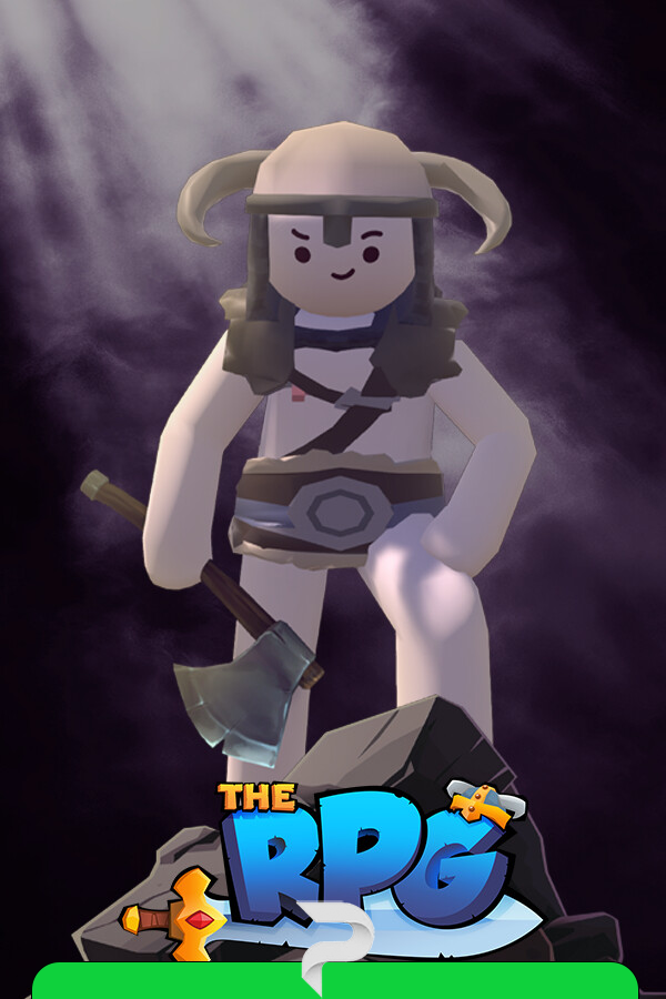 The RPG by xatab — скриншот