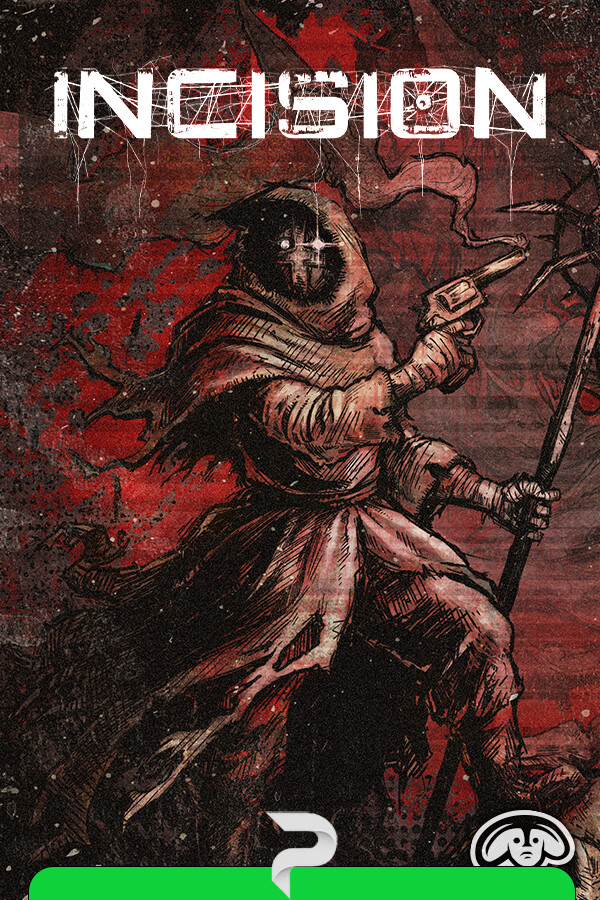 INCISION by xatab — скриншот