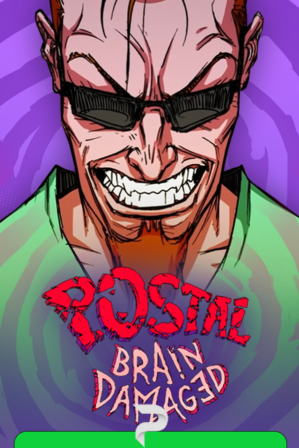POSTAL: Brain Damaged (2025/11/21) [Папка игры] (2022) by xatab — скриншот