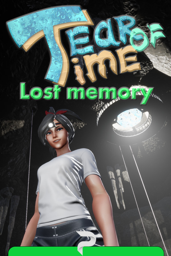 Tear of Time: Lost memory by xatab — скриншот