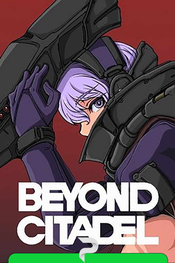 Beyond Citadel by xatab — скриншот