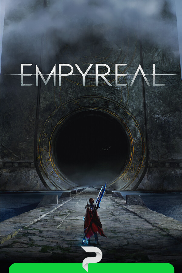Empyreal by xatab — скриншот