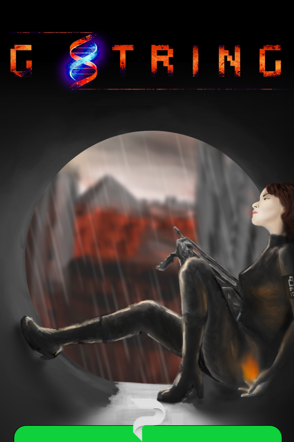 G String (2025/11/21) [Архив] (2020) by xatab — скриншот