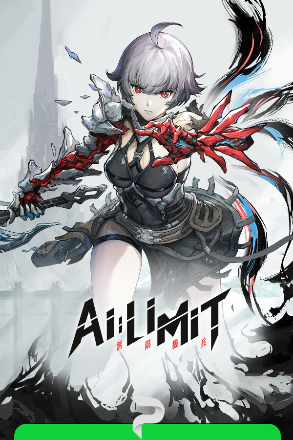 AI LIMIT by xatab — скриншот