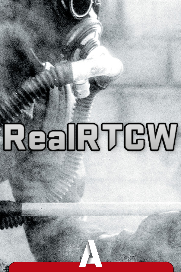 RealRTCW by xatab — скриншот