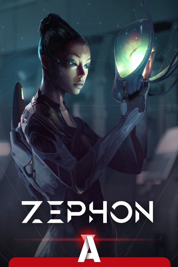 ZEPHON v.1.2.12 [Папка игры] (2024) by xatab — скриншот