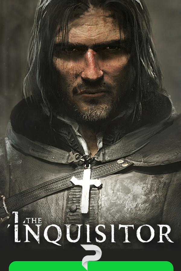 The Inquisitor by xatab — скриншот