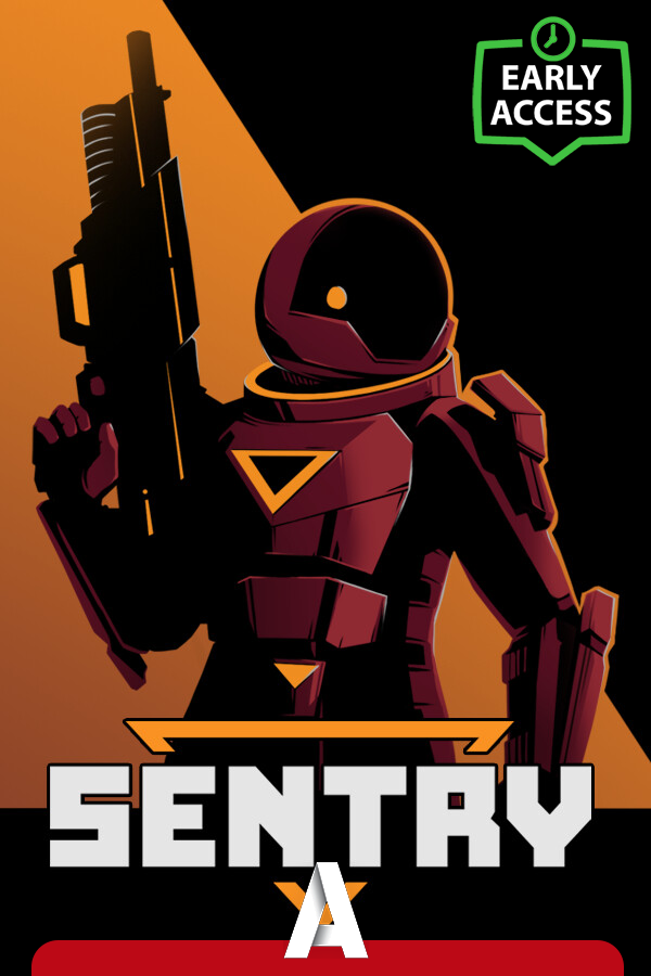 SENTRY by xatab — скриншот