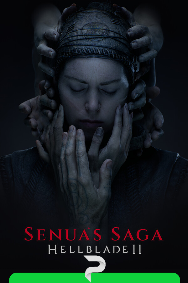Senua’s Saga: Hellblade II by xatab — скриншот