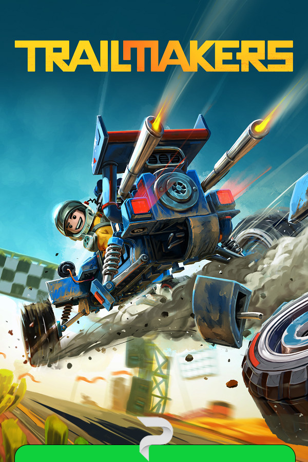 Trailmakers v.221.505.112.0 [Папка игры] (2019) by xatab — скриншот