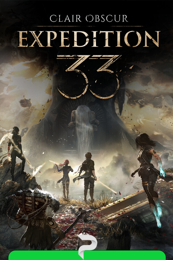 Clair Obscur: Expedition 33 by xatab — скриншот