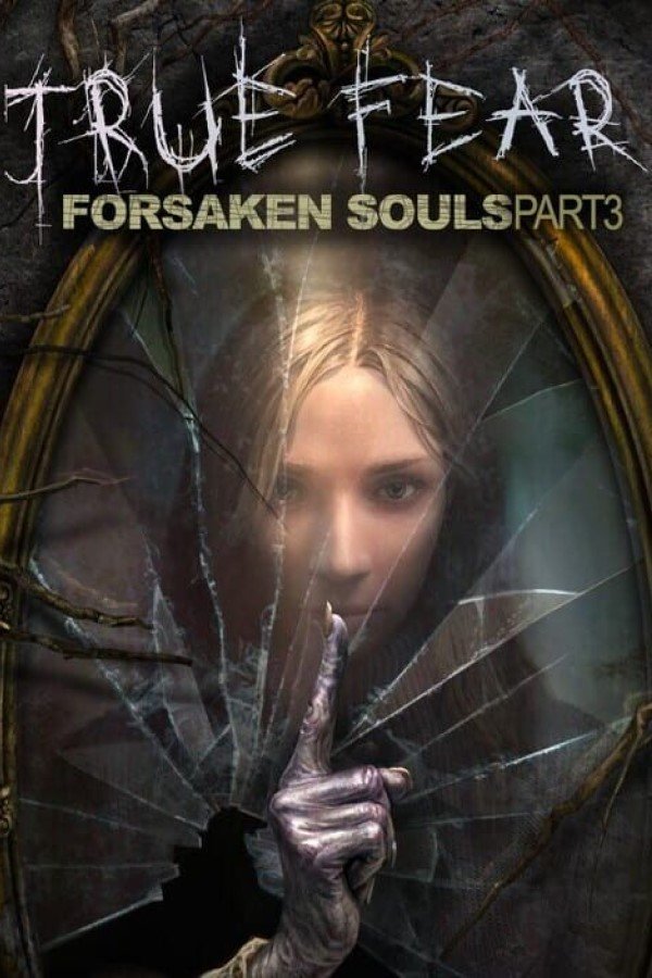 True Fear: Forsaken Souls Part 3 v.1.0.18:18 [Архив] (2025) by xatab — скриншот