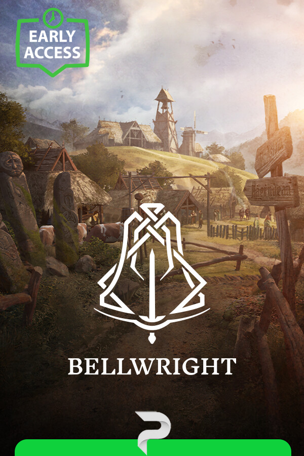 Bellwright by xatab — скриншот