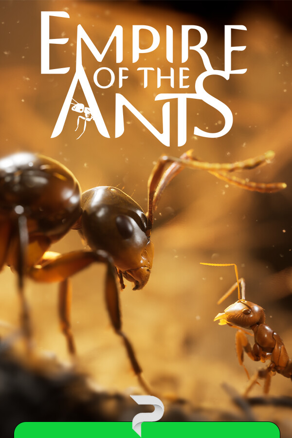 Empire of the Ants by xatab — скриншот