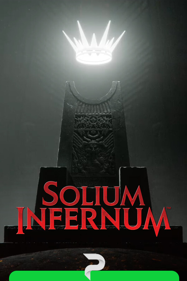 Solium Infernum by xatab — скриншот